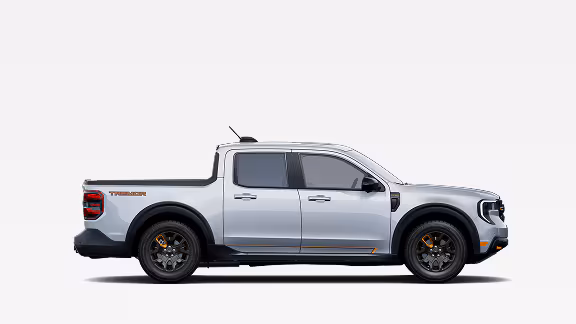 Ford Maverick Hybrid