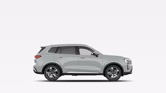 Ford Territory SEL 2025